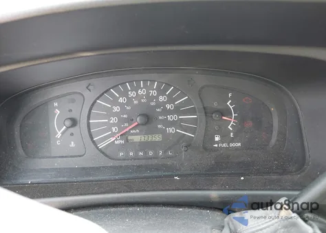 2000 Toyota Sienna Ce from USA, damaged, VIN 4T3ZF19C1YU199396